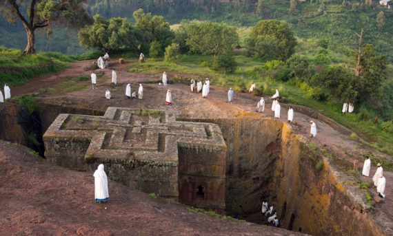 Lalibela