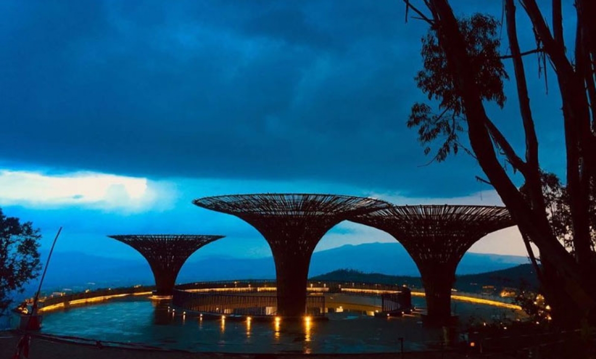 Entoto Park &amp; Addis Abeba full Day city tour